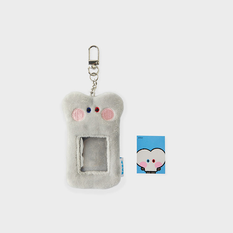 mini minini フォトカードホルダー BONBON