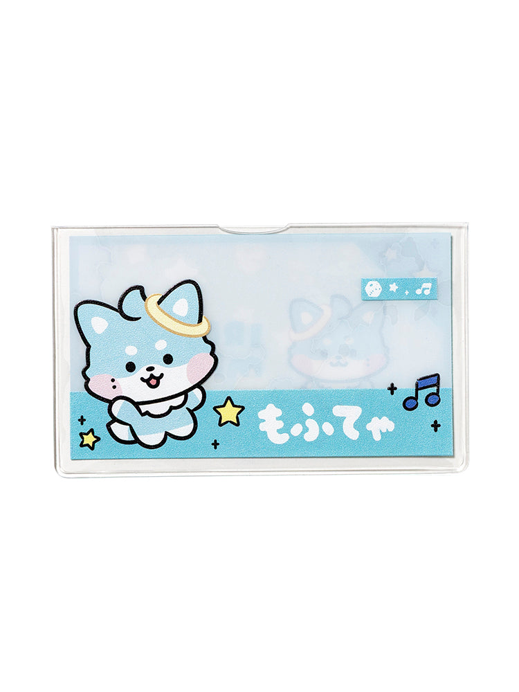 いれいすminini マイナンバーカードケース(A Fun Day Together) もふてゃ