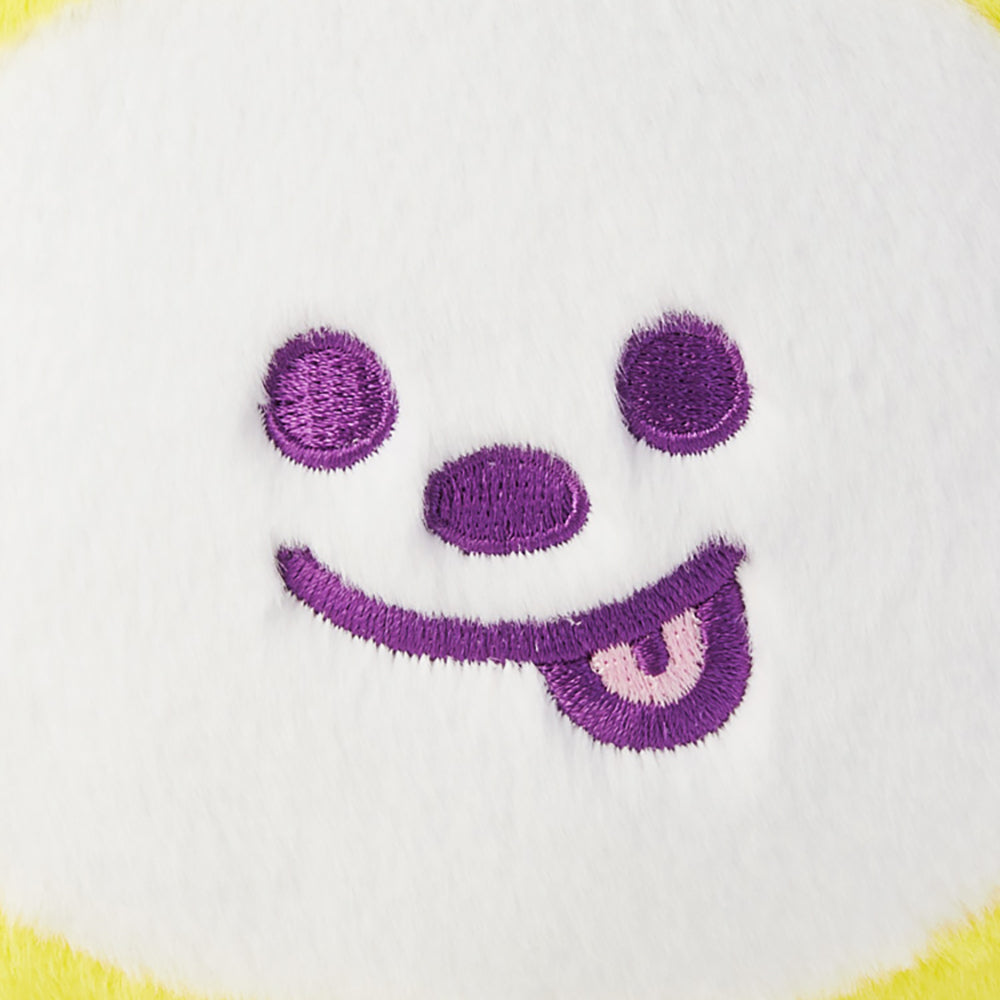 ベーシック おすわりぬいぐるみ CHIMMY