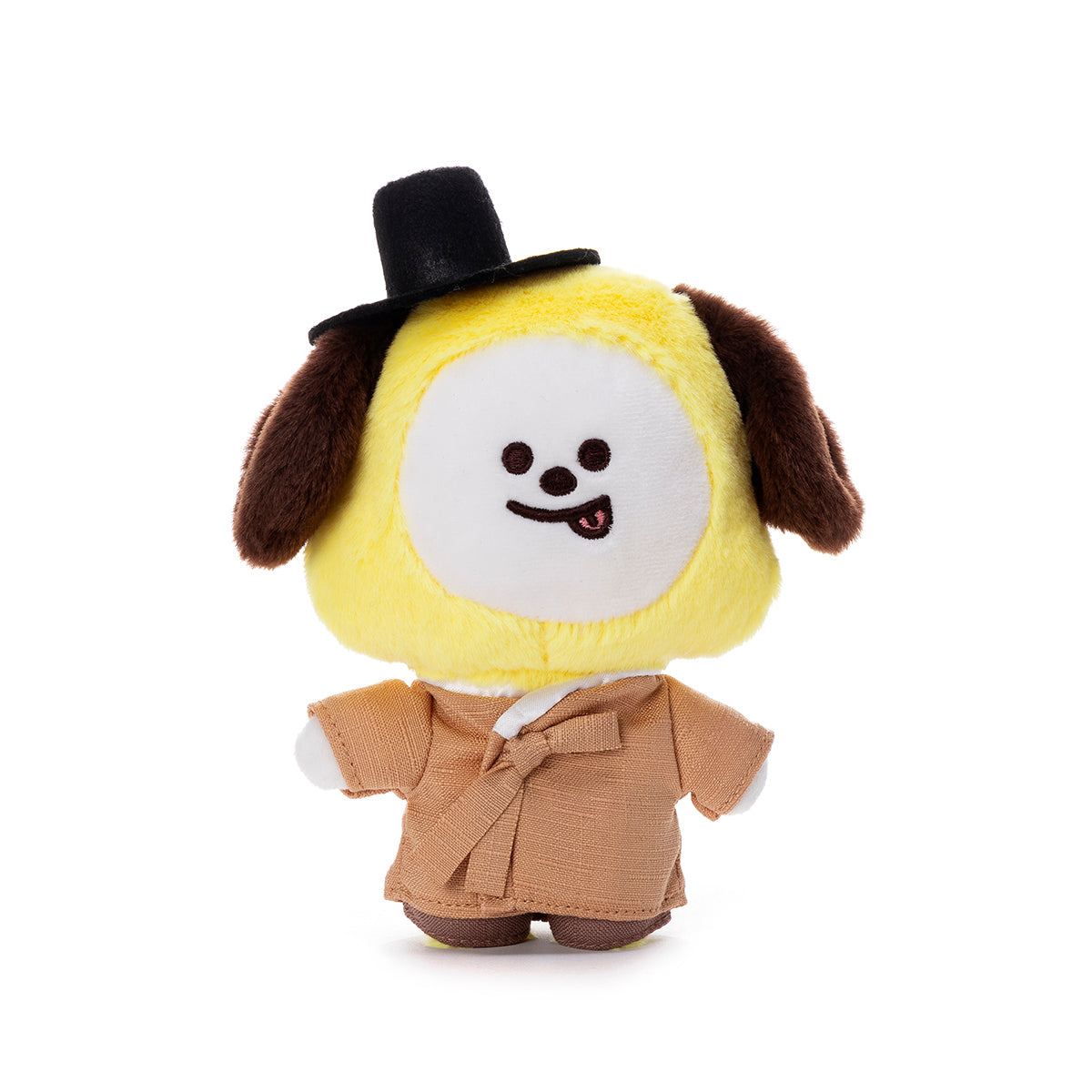 ぬいぐるみ(AMAZING JOURNEY) CHIMMY