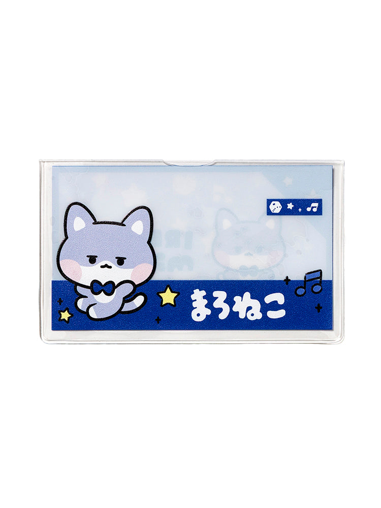 いれいすminini マイナンバーカードケース(A Fun Day Together) まろねこ