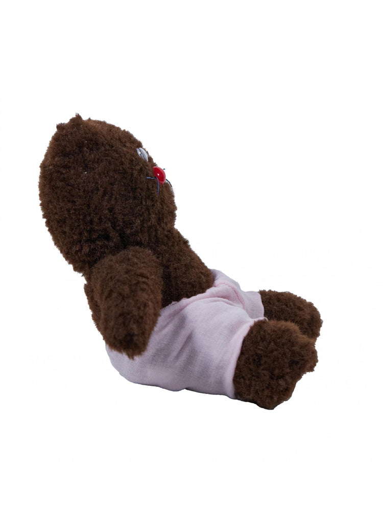 MNH ぬいぐるみ BRED