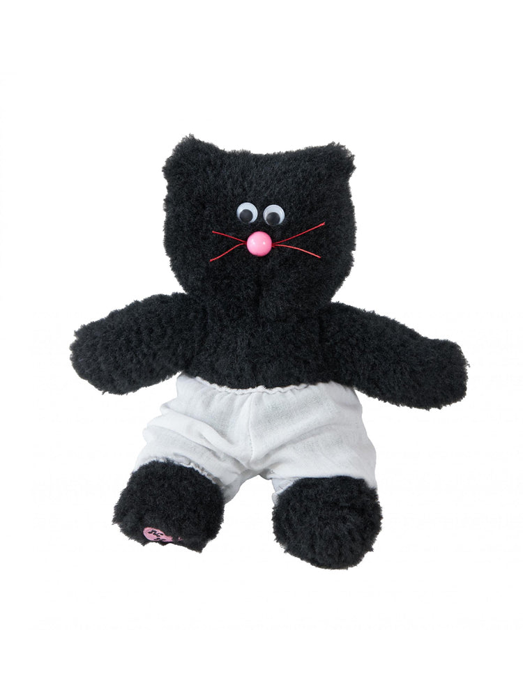 MNH ぬいぐるみ BEULPINGI