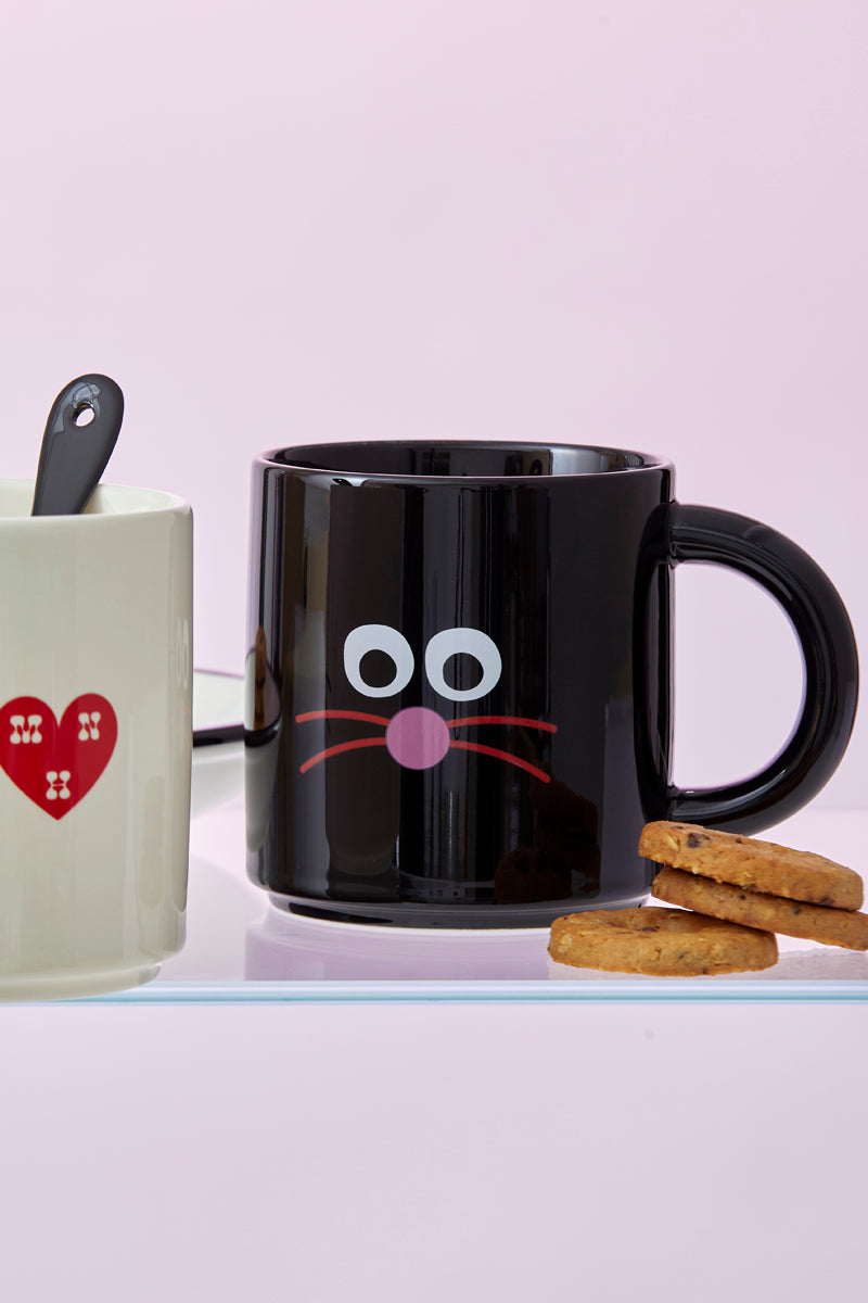 MNH マグカップ BEULPINGI