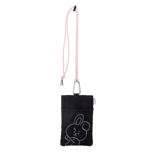 ポケットサコッシュ COOKY