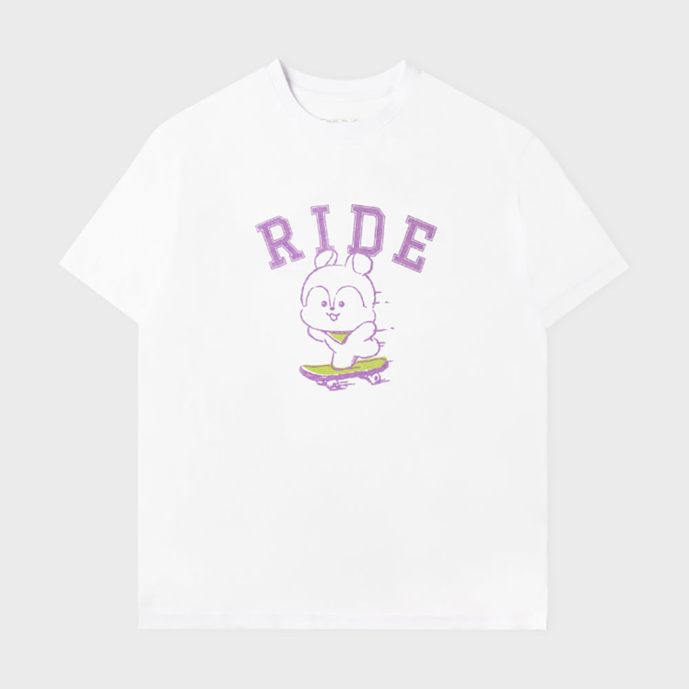 ベーシックTシャツ MANG
