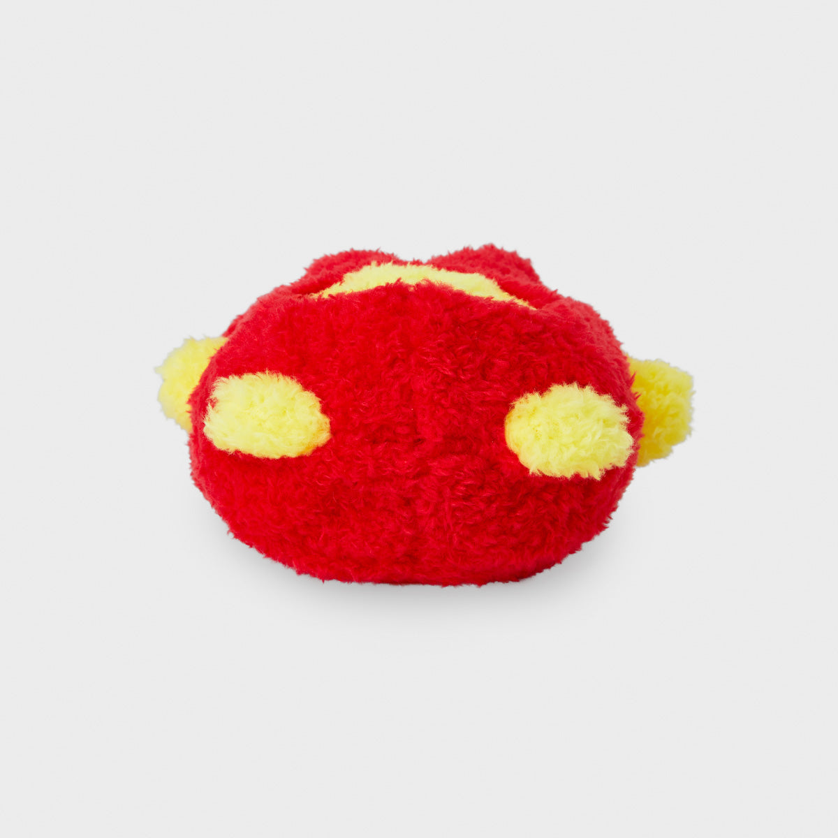 TRUZ minini 着せ替えぬいぐるみ LAWOO