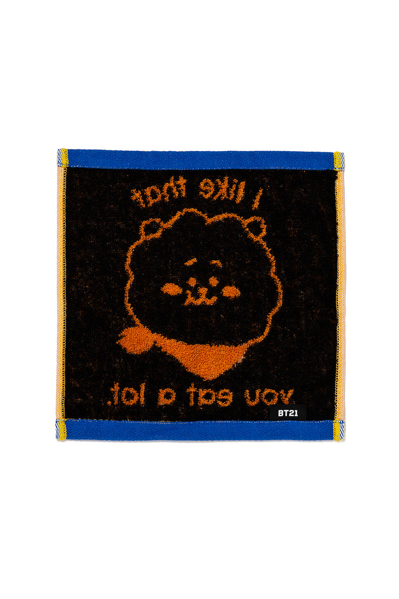 ミニタオル(新生活) RJ