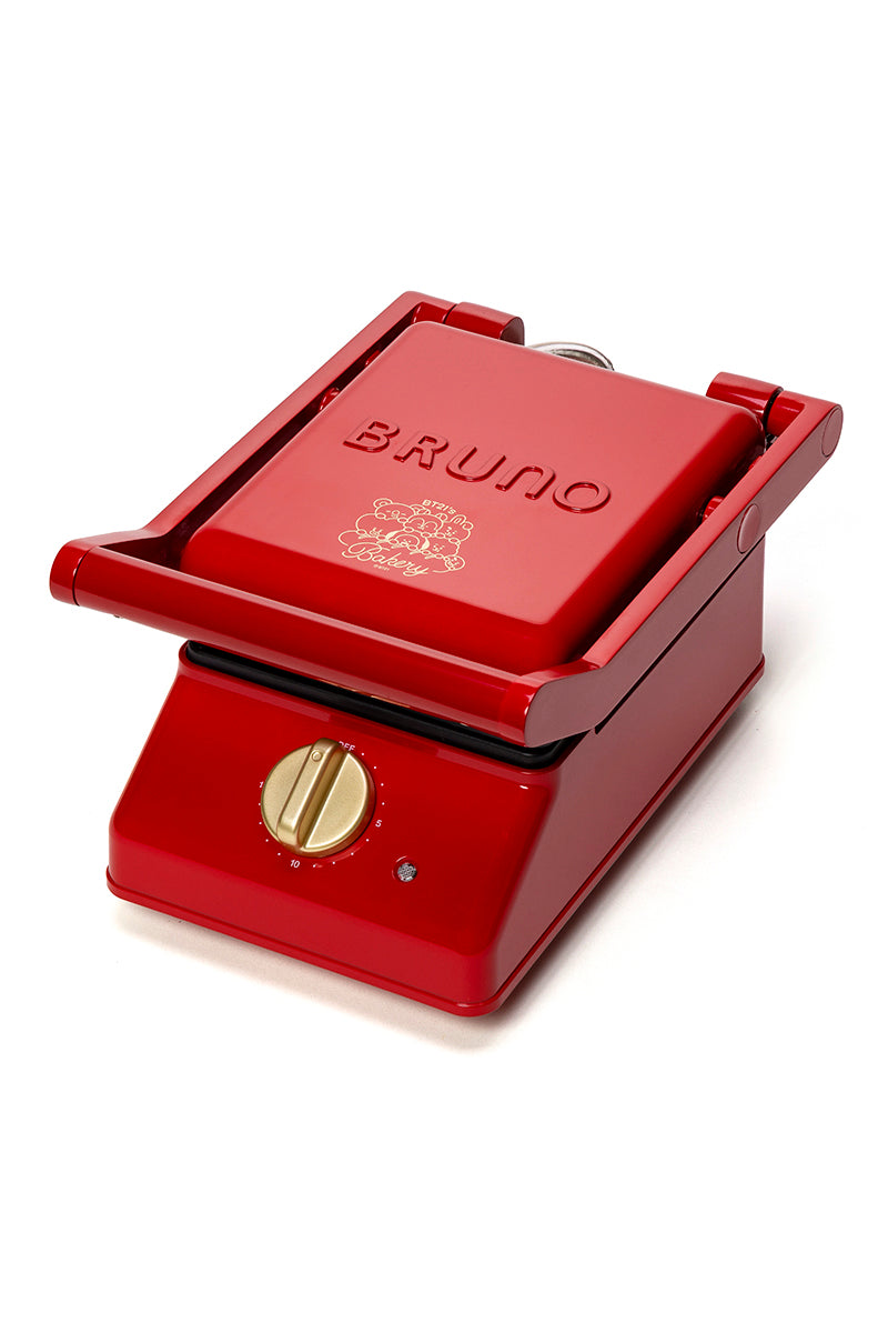 BRUNO グリルサンドメーカー(BAKERY) BT21 – LINE FRIENDS SQUARE