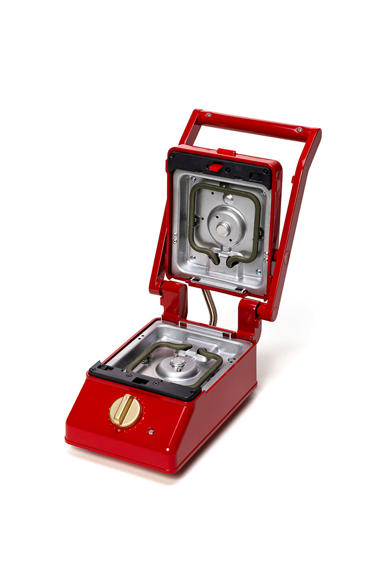 BRUNO グリルサンドメーカー(BAKERY) BT21