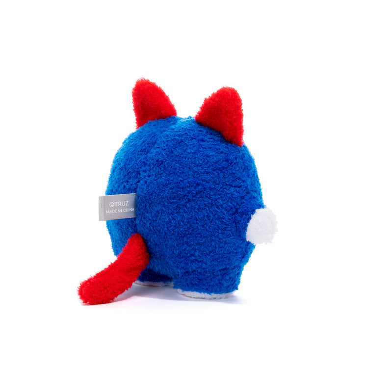 たっとん ぬいぐるみ Sサイズ WOOPY