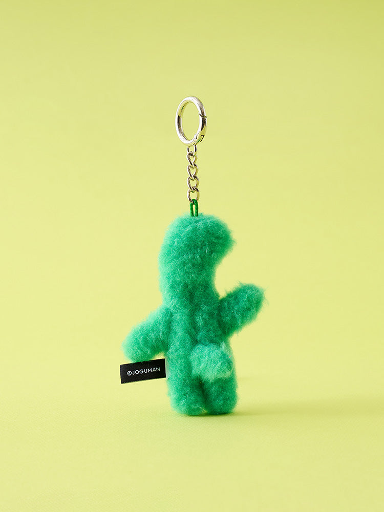 ミニぬいぐるみキーリング 泣き(PARADOX) ブラキオ