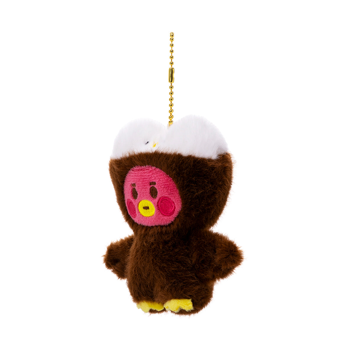 ベビー 鳥マスコット(Little Friends) TATA