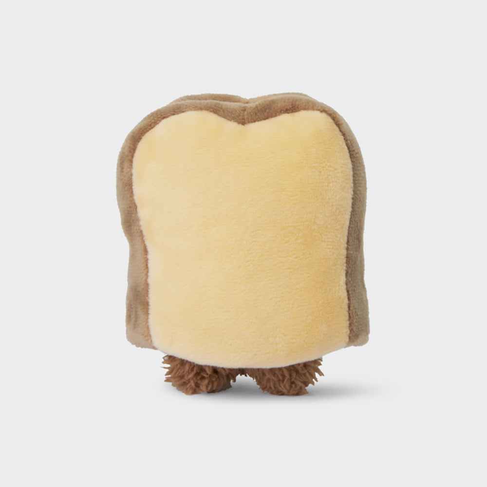 mini minini ブレッドぬいぐるみ ブニニ