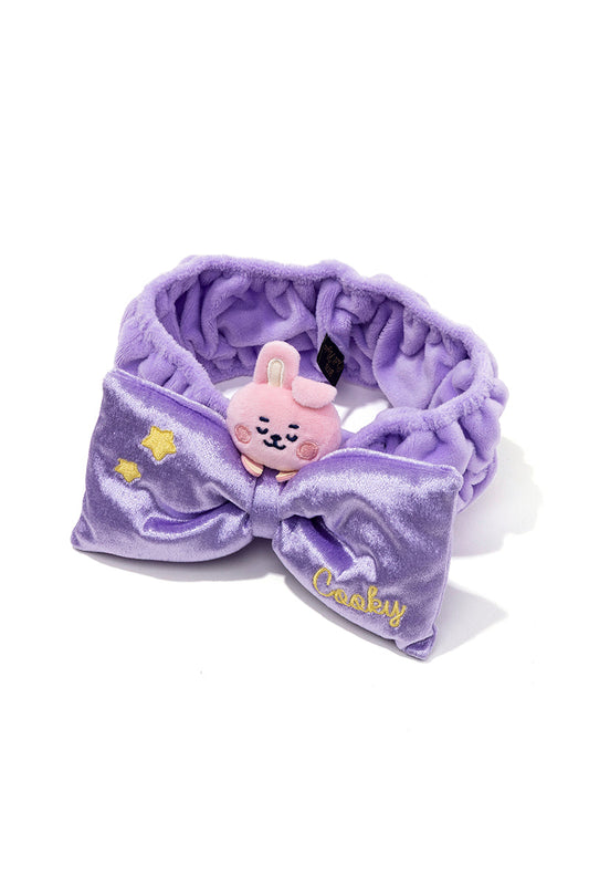 ベビー ヘアバンド(CHILL NIGHT) COOKY