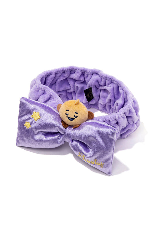 ベビー ヘアバンド(CHILL NIGHT) SHOOKY