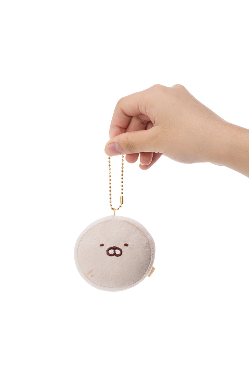 マスコット だいこんまる(おでん) うさまる