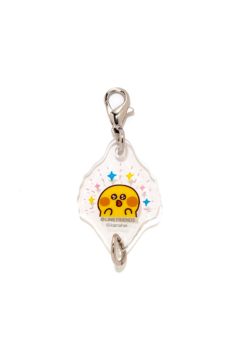 「BROWN バースデー記念」LINE FRIENDS | カナヘイ ランダムアクリルチャーム