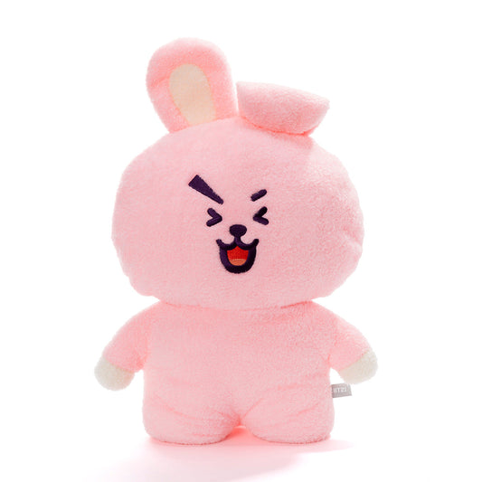 たっとん ぬいぐるみ Lサイズ COOKY
