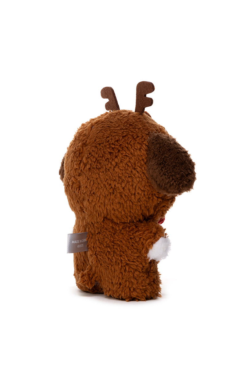 ベビー ぬいぐるみ ホリデーエディション(Little Friends) CHIMMY