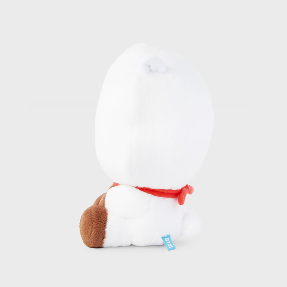 ベーシック おすわりぬいぐるみ RJ – LINE FRIENDS SQUARE JAPAN