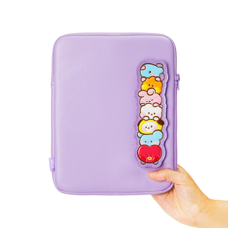 minini タブレットポーチ(11インチ) BT21