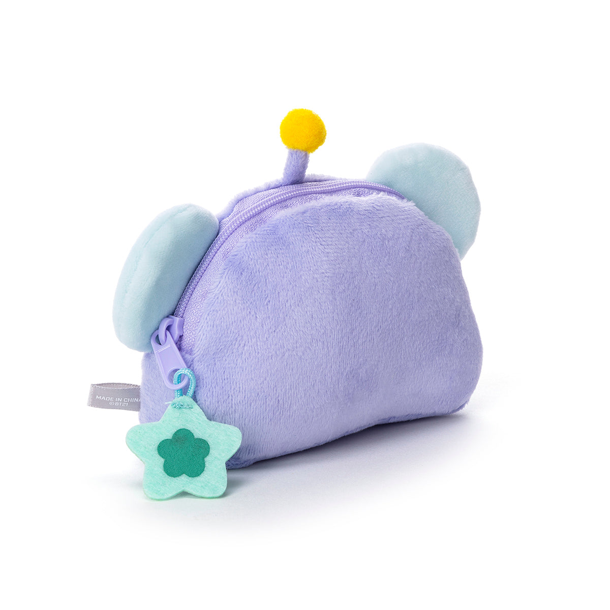 ベビー 海の生物2ポーチ(Little Friends) KOYA
