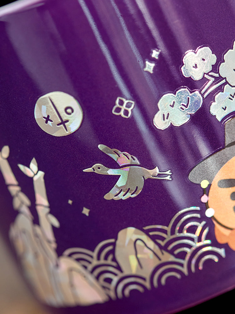 マグ 320ml(PREMIUM K-EDITION) SHOOKY