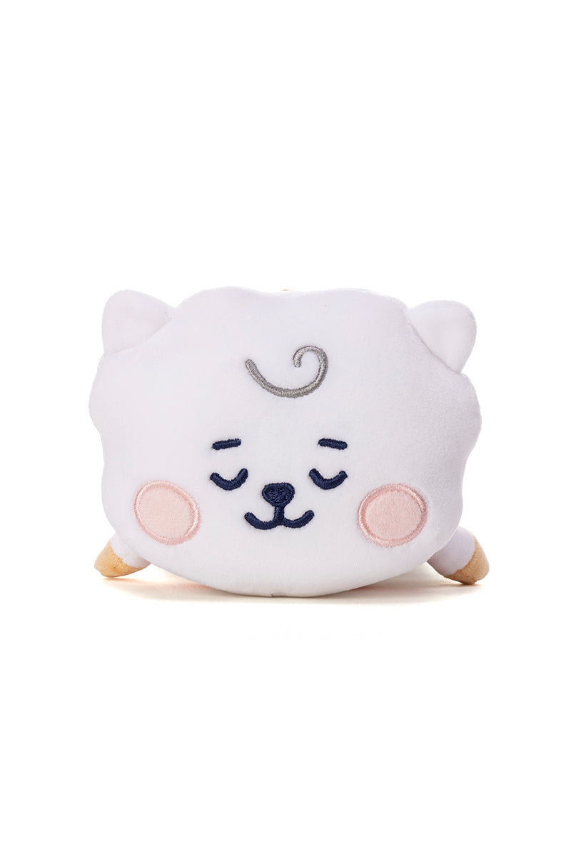 ベビー マシュマロマスコット(CHILL NIGHT) RJ