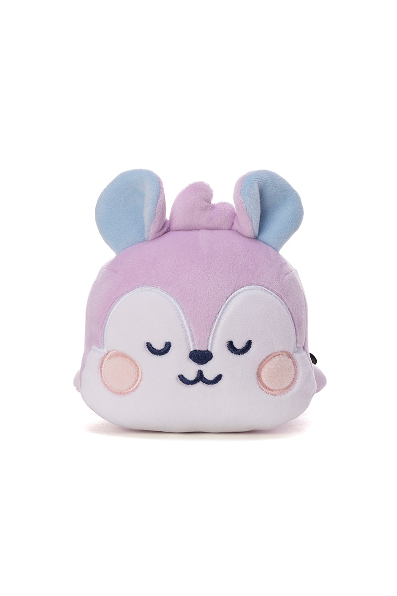 ベビー マシュマロマスコット(CHILL NIGHT) MANG