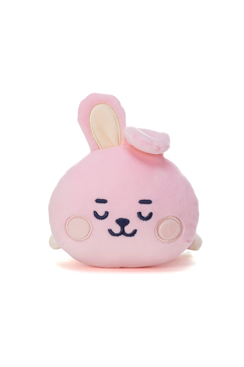 ベビー マシュマロマスコット(CHILL NIGHT) COOKY