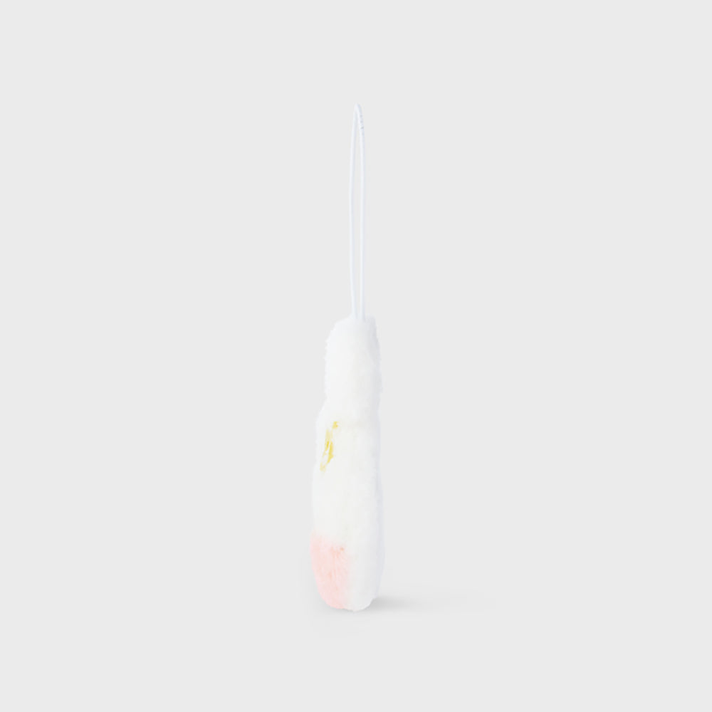 minini ネームタグキーリング(ADVENTURE) コニニ