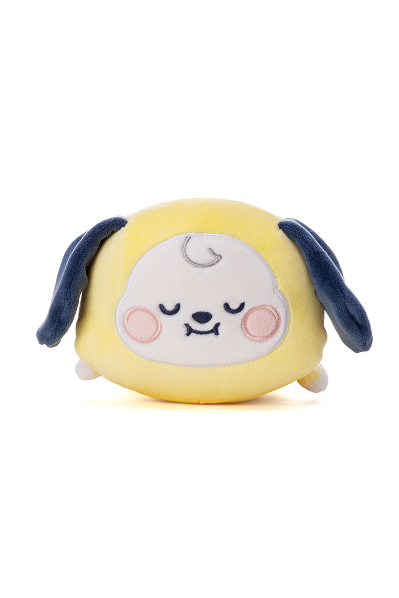 ベビー マシュマロマスコット(CHILL NIGHT) CHIMMY