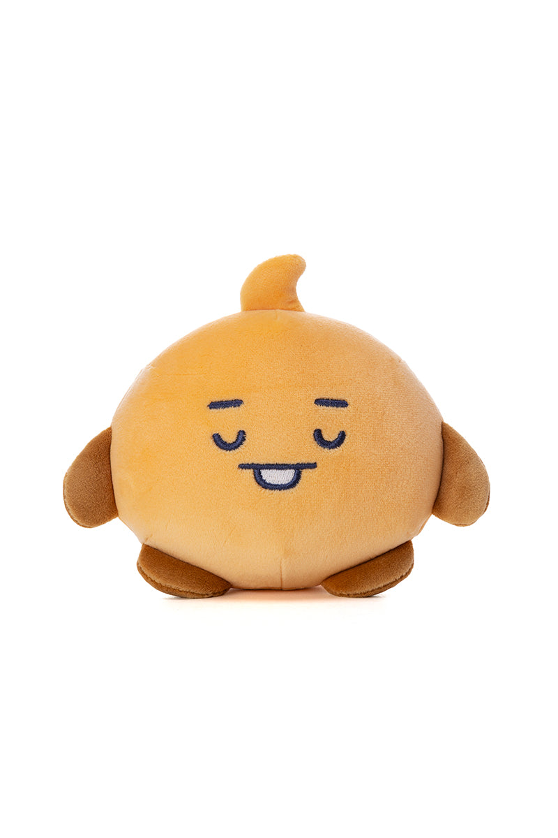 ベビー マシュマロマスコット(CHILL NIGHT) SHOOKY