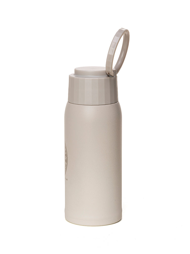 【数量限定予約販売】BRUNO ハンドル付き軽量ステンレスボトル medium ボンレス犬とボンレス猫