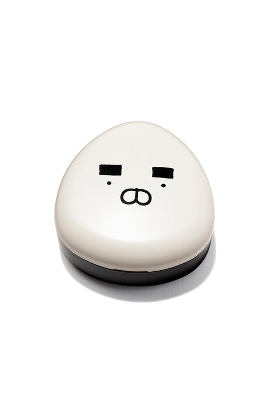 おにぎりケース まゆげ(なんかへん?) うさまる
