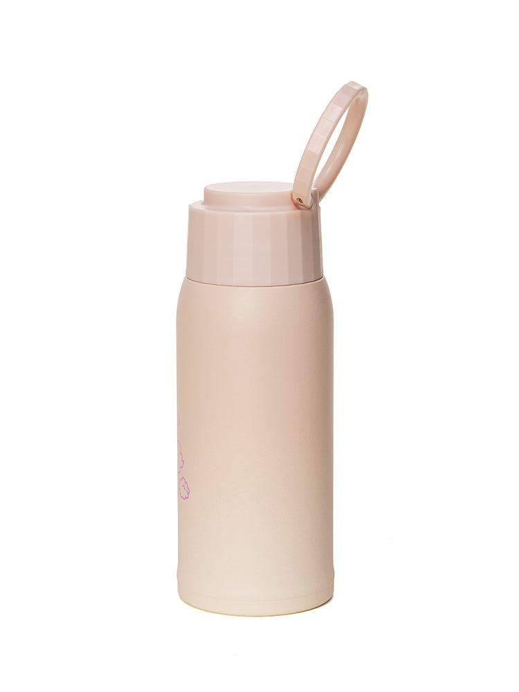 【数量限定予約販売】BRUNO ハンドル付き軽量ステンレスボトル medium 愛しすぎて大好きすぎる。