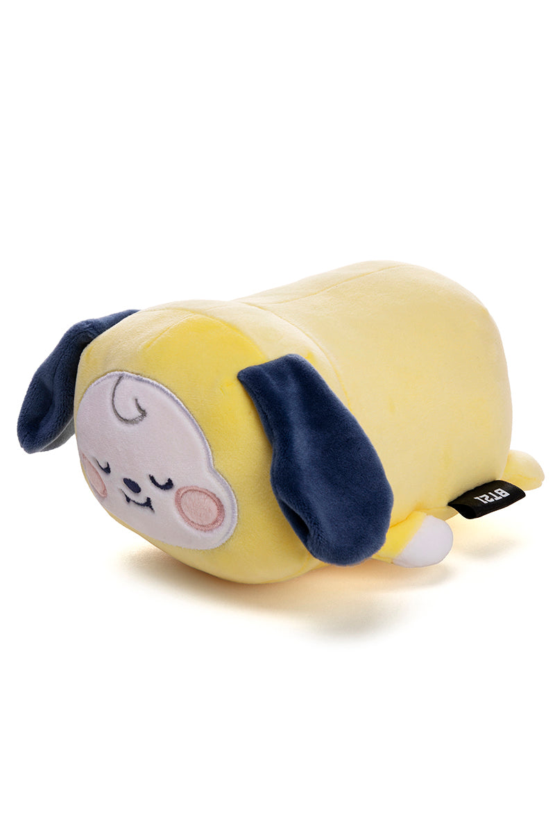 ベビー マシュマロマスコット(CHILL NIGHT) CHIMMY