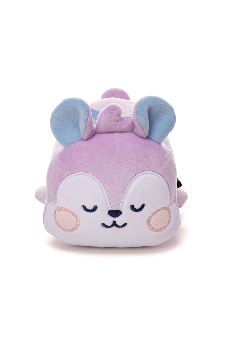 ベビー マシュマロマスコット(CHILL NIGHT) MANG