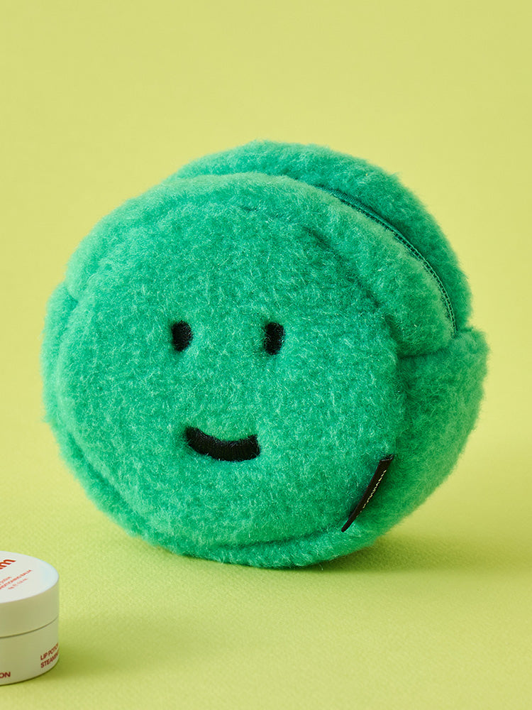 フェイスポーチ(PARADOX) ブラキオ