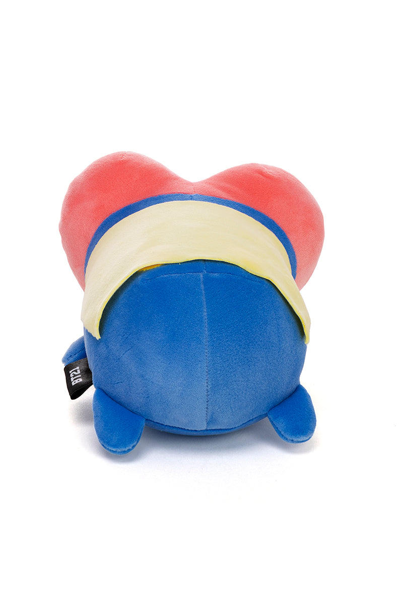 ベビー マシュマロマスコット(CHILL NIGHT) TATA