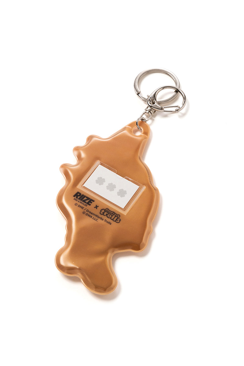 [RIIZE X Good Luck Trolls] LED NAME TAG (SOHEE)