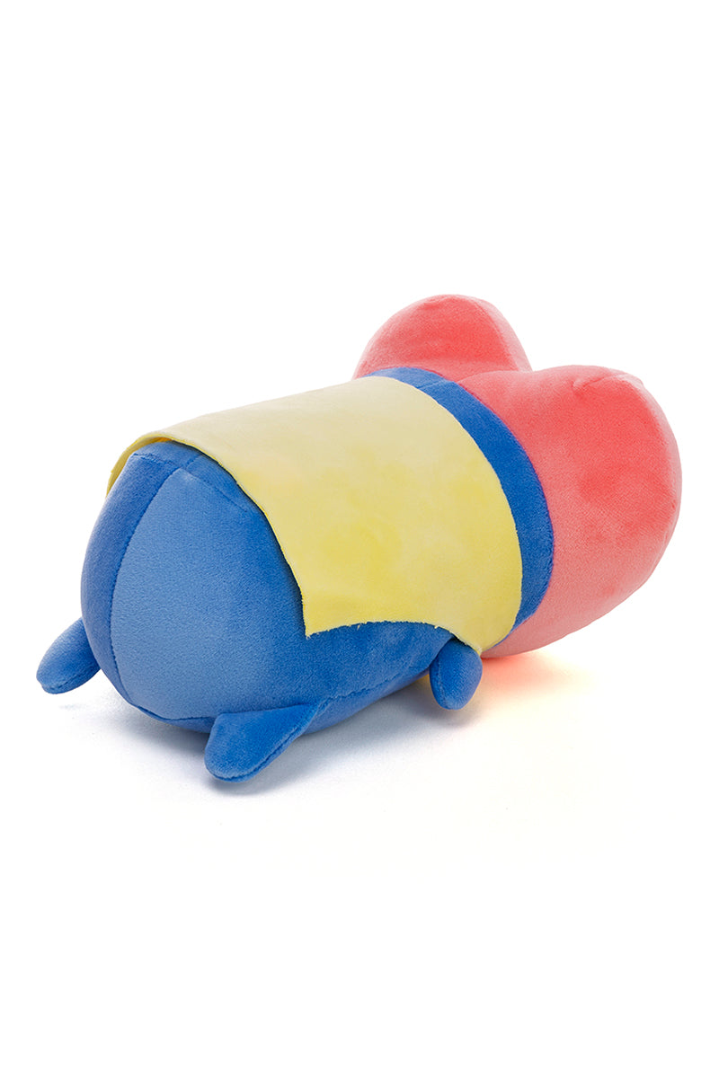 ベビー マシュマロマスコット(CHILL NIGHT) TATA