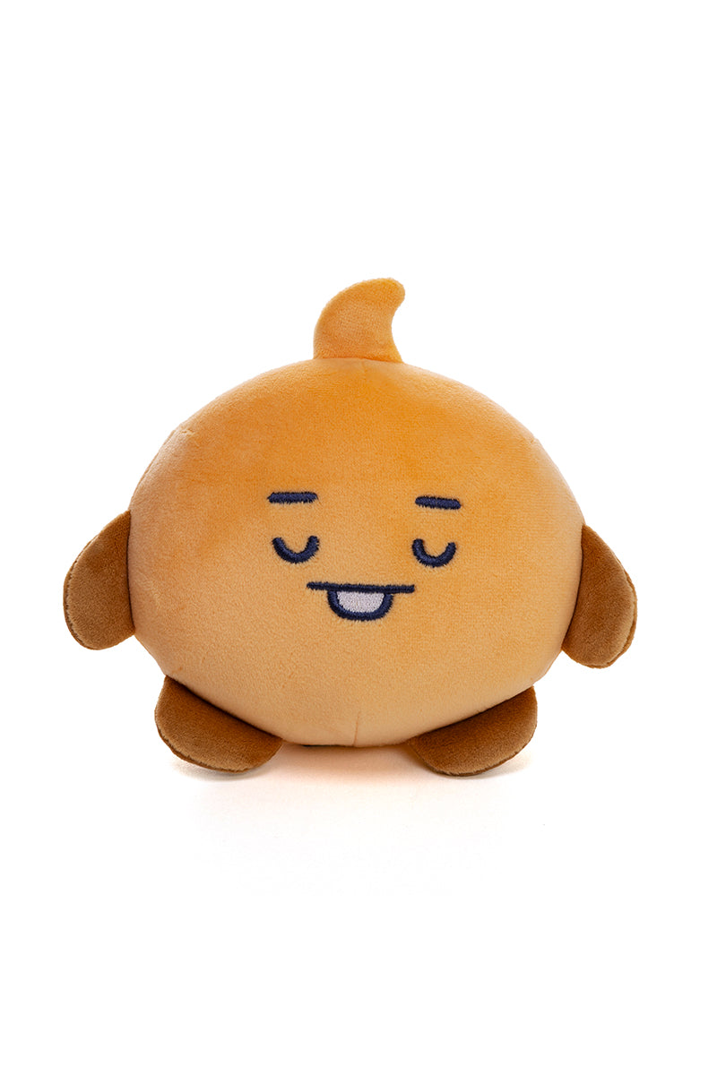 ベビー マシュマロマスコット(CHILL NIGHT) SHOOKY