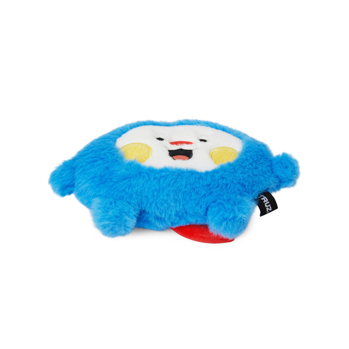 フラットファーぬいぐるみ WOOPY