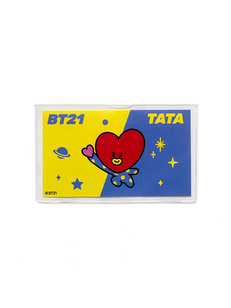 マイナンバーカードケース TATA