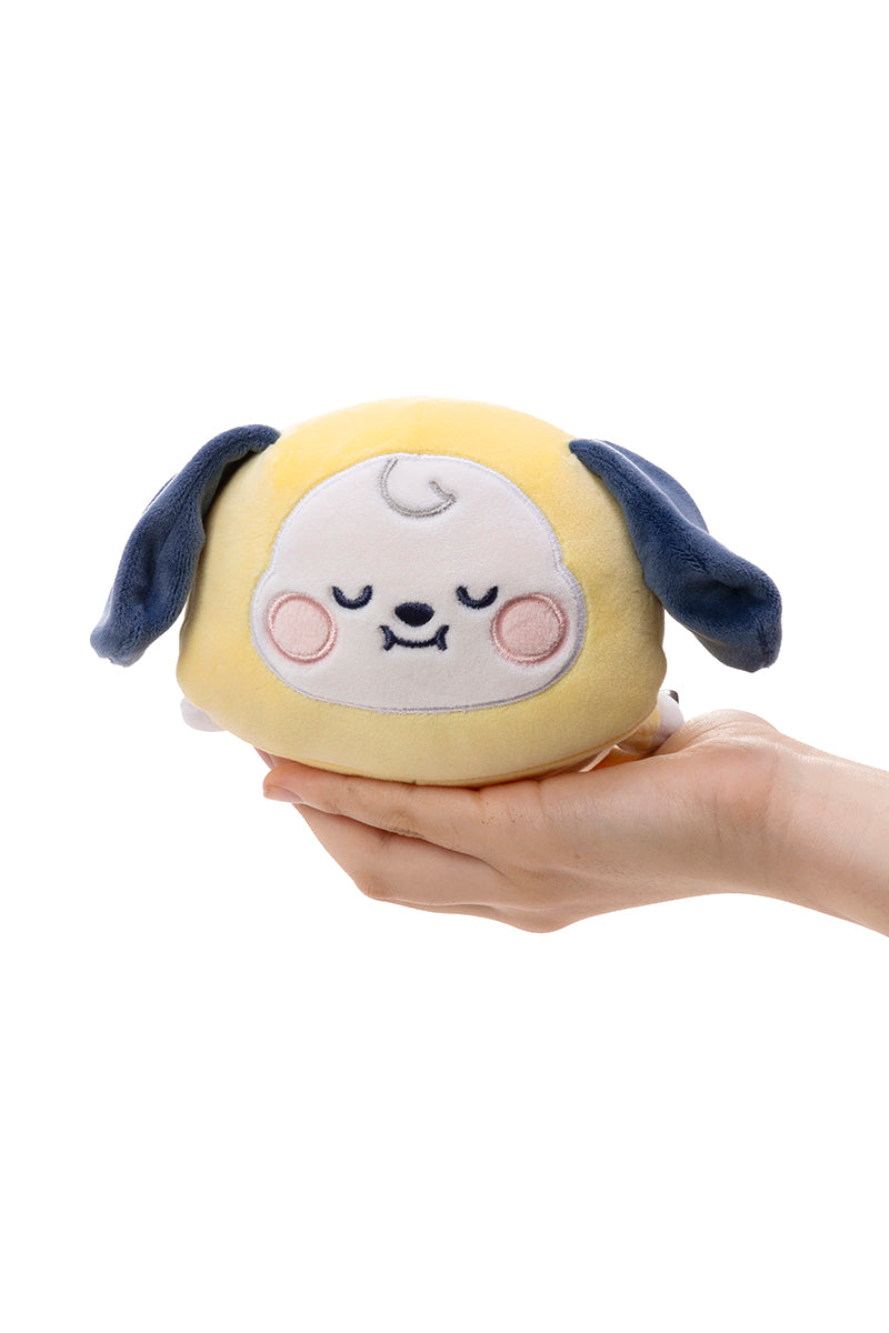 ベビー マシュマロマスコット(CHILL NIGHT) CHIMMY