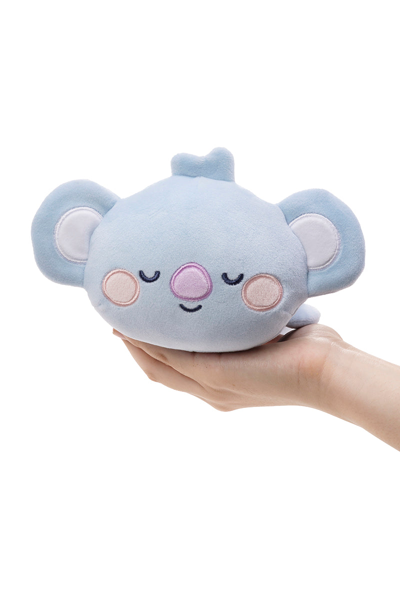ベビー マシュマロマスコット(CHILL NIGHT) KOYA