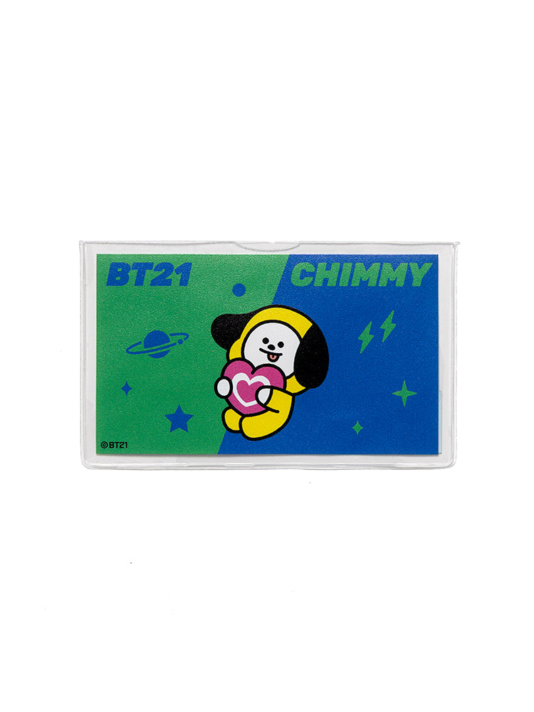 マイナンバーカードケース CHIMMY