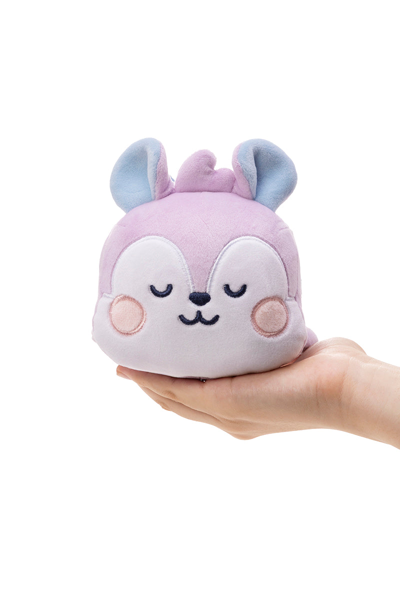 ベビー マシュマロマスコット(CHILL NIGHT) MANG